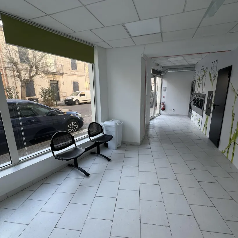 Laveries Arles Laverie Automatique A Fontvieille Nos Realisations 02 1